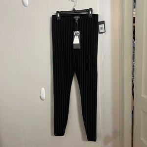 Striped Legging Pants